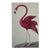 TWS Venetian Oil Painting of a Flamingo For Sale