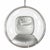 Bubble Chair by Eero Aarnio for Adelta, Finland, 1968 For Sale - Image 3 of 6