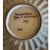 Mediterranean Late 20th Century Large 13.5" F.C. Constancia Portugal Hand Painted Floral Charger Plate Scalloped For Sale - Image 3 of 4