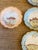 Set of Five Antique Limoge Fish Plates For Sale In Charleston - Image 6 of 8