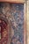 Large Reliquary Frame in Paper Filigree and Relics, 18th Century For Sale - Image 5 of 9