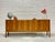 Extra long Mid Century Modern Rosewood credenza / media stand, Made in Sweden and crafted by Karl Erik Ekselius, c....