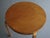 Model 70 Two-Tier Coffee Table in Birch Wood by Alvar Aalto for Artek, Finland, 1940s For Sale - Image 14 of 18