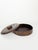 Round Leather Box, France, 1970s For Sale - Image 4 of 8