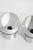 Late 20th Century Aluminum Orb Table Lamp For Sale - Image 9 of 9