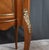 Small Early 20th Century Transition Kidney-Shaped Mahogany Commode For Sale - Image 9 of 18