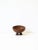 Modern Figurative Terracotta Bowl, Decorative Object or Catchall For Sale - Image 10 of 10