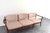 Norwegian Teak Sofa by Fredrik A. Kayser and Adolf Relling for Arnestad Bruk, 1950s For Sale - Image 16 of 18