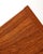 Danish Teak Sideboard with Three Doors, 1960s For Sale - Image 9 of 12