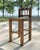 Lake House Counter Stools for Cabin, Set of 4 For Sale In Dallas - Image 6 of 12