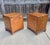 Vintage Henredon 18th Century Style Bedside Chests - A Pair For Sale In Denver - Image 6 of 10