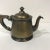 Mid 20th Century Hotel Hershey Soldered Tea Pot For Sale - Image 4 of 13