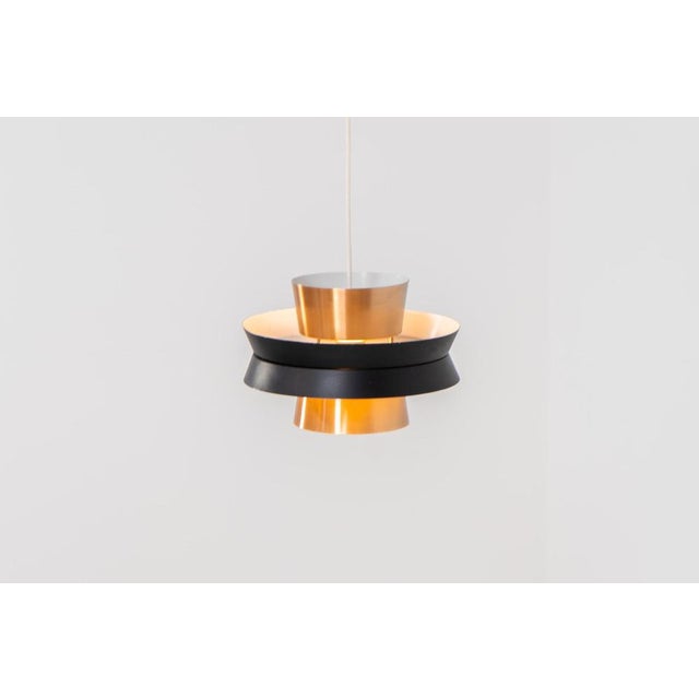 Trava Pendant Light by Carl Thore For Sale - Image 6 of 11