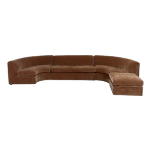 Modern Abruzzo Sectional