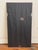 1990s Jimmy Lee Sudduth Painting “Farmers Wife” Self Taught Art Vintage, Framed For Sale - Image 4 of 12
