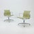 Swivel Office Armchair by Charles & Ray Eames for Herman Miller, 1970s For Sale - Image 11 of 11