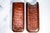 A superb example of Art Deco luxury, this antique cigar case was crafted by the prestigious English house of Asprey,...