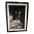 Large Shahid Datawala Black & White Photograph For Sale