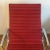 1950s Aluminium EA116 Chairs by Charles & Ray Eames for Vitra, Set of 2 For Sale - Image 5 of 13