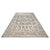 21st Century Turkish Oushak Wool 9x14 Charcoal, Yellow & Ivory Handmade Area Rug #1144081 For Sale - Image 4 of 10