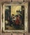 J. Nagel, Figurative Composition, Early 20th Century, Oil Paintig on Canvas, Framed For Sale - Image 5 of 7