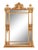 Louis XVI Style, Large Wall or Floor Mirrors, Giltwood, Gesso, Europe, 19th C. For Sale - Image 4 of 12