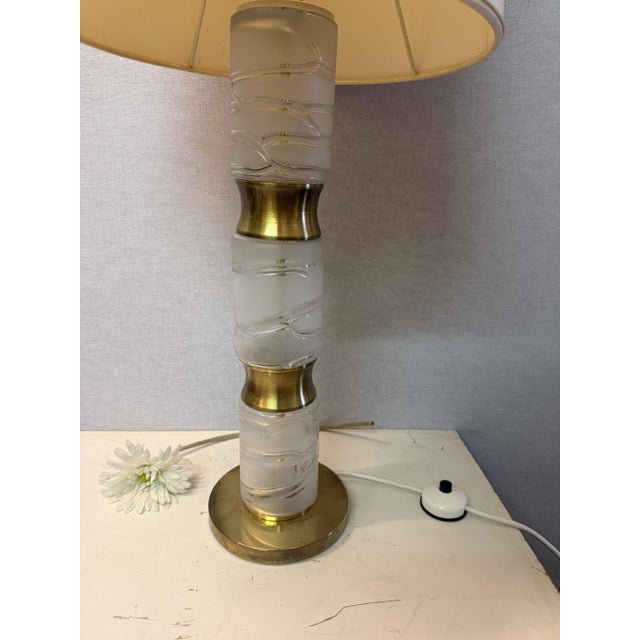 Space Age Floor Lamp from Doria, 1960s For Sale - Image 10 of 18