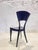 Karina Chairs by J. Mancini & G. Fois-Dorell for Sawaya & Moroni, 1990s, Set of 2 For Sale - Image 11 of 18