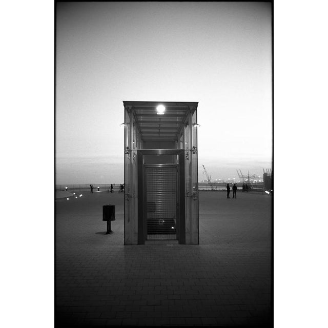 Not Yet Made - Made To Order Paul Cooklin, Portal, Edition of 50 For Sale - Image 5 of 5