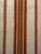 Vintage American Rag Runner, Handwoven Wool & Cotton, Stripe Pattern, 3x14 For Sale - Image 9 of 14