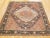 Traditional Antique Ferahan Sarouk Oriental Rug, in Room Size, with Central Medallion For Sale - Image 3 of 6