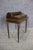 Hand Painted Paul Sormani Ladies Roll Top Desk For Sale - Image 12 of 12