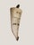 Vintage Large Fang Mask Elongated Face Gabon African Mask 29.5" H For Sale - Image 4 of 5