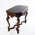 French 1960s Heritage French Style Center Table For Sale - Image 3 of 8