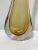 2010s Beautiful Murano Glass Goccia Vase For Sale - Image 5 of 8