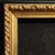 Italian Gilt Wood Frame, 1950 For Sale - Image 4 of 14