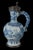 Delft Blue and White Chinoiserie Wine Jug, 1680-1690 For Sale - Image 10 of 10