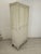 Vintage Parisian Patinated Bonnetière, 1920s For Sale - Image 4 of 18