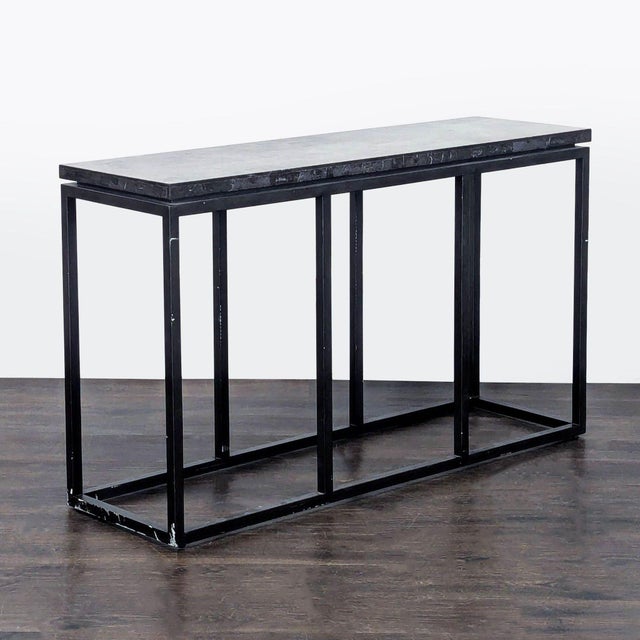 Brand: Broyhill. Dimensions (in): 50W x 15D x 30H.