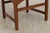 Set of 6 Stickley Harvey Ellis Mission Oak Dining Chairs For Sale - Image 12 of 16