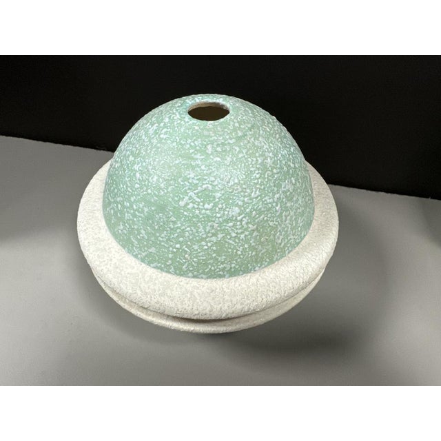 Lamp by Pierre Casenove for Lampe Berger, 1980 For Sale - Image 6 of 9