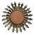 Italian Sun Mirror, 1950s For Sale - Image 4 of 9