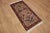Middle Eastern Hand-Knotted Sarough Rug For Sale - Image 10 of 10