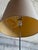 Rosewood Floor Lamp Danish Mid-Century Modern 1970s For Sale In Los Angeles - Image 6 of 12