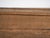 Antique Primitive Storage Bench in Wood, Central Europe, 1850 For Sale - Image 10 of 13