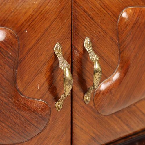 Vintage Nightstands, 1950s, Set of 2 For Sale - Image 5 of 10