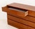 Mid 20th Century Arne Wahl Iversen Teak Long Dresser For Sale - Image 5 of 9