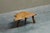 Live Edge Coffee Table in Baltic Pine, Europe, 1960s For Sale - Image 14 of 16