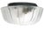 Vektor Ceiling Light in Glass For Sale - Image 3 of 16