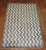 Mid-Century Modern Late 20th Century Tulu Shag Gray and Ivory Shag Rug For Sale - Image 3 of 6
